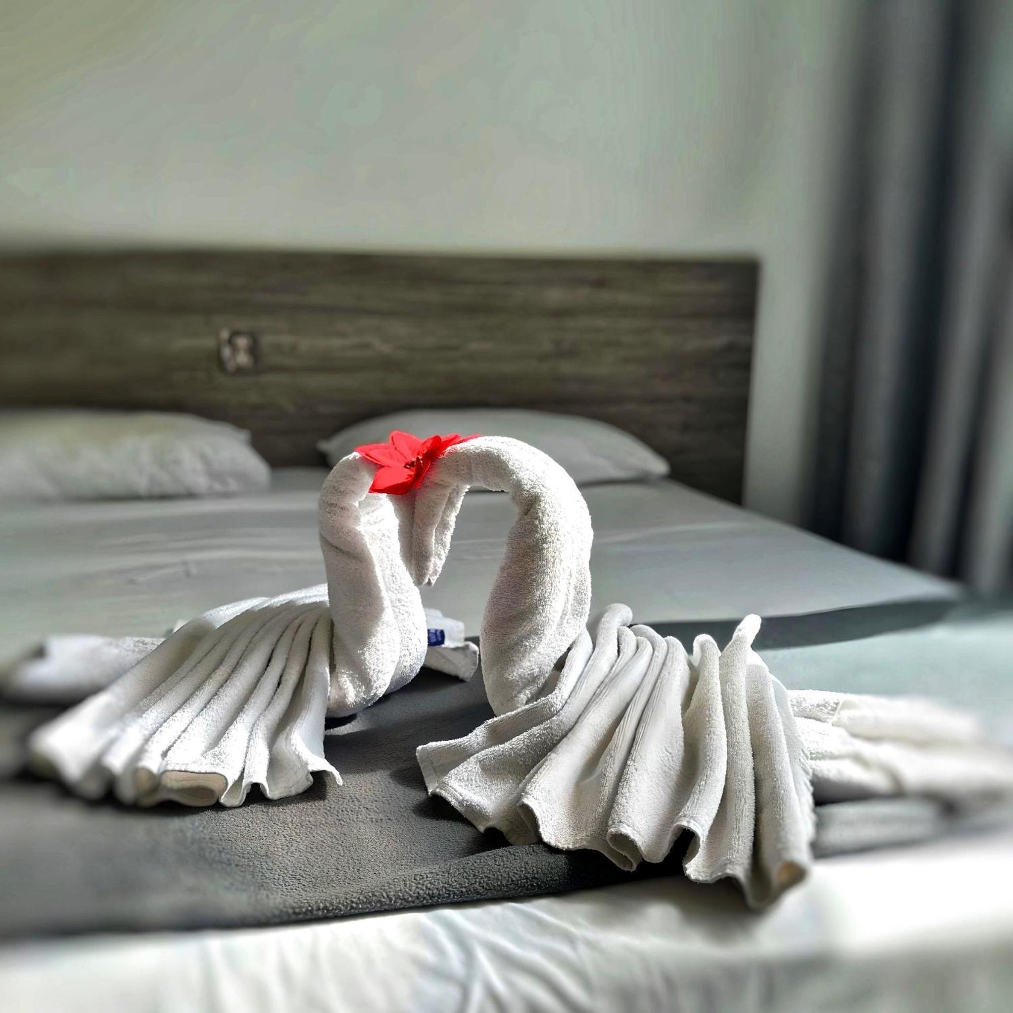 For Rest Aparthotel St. Paul's Bay Ngoại thất bức ảnh