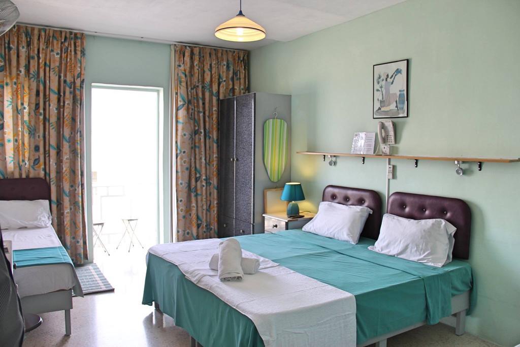 For Rest Aparthotel St. Paul's Bay Ngoại thất bức ảnh